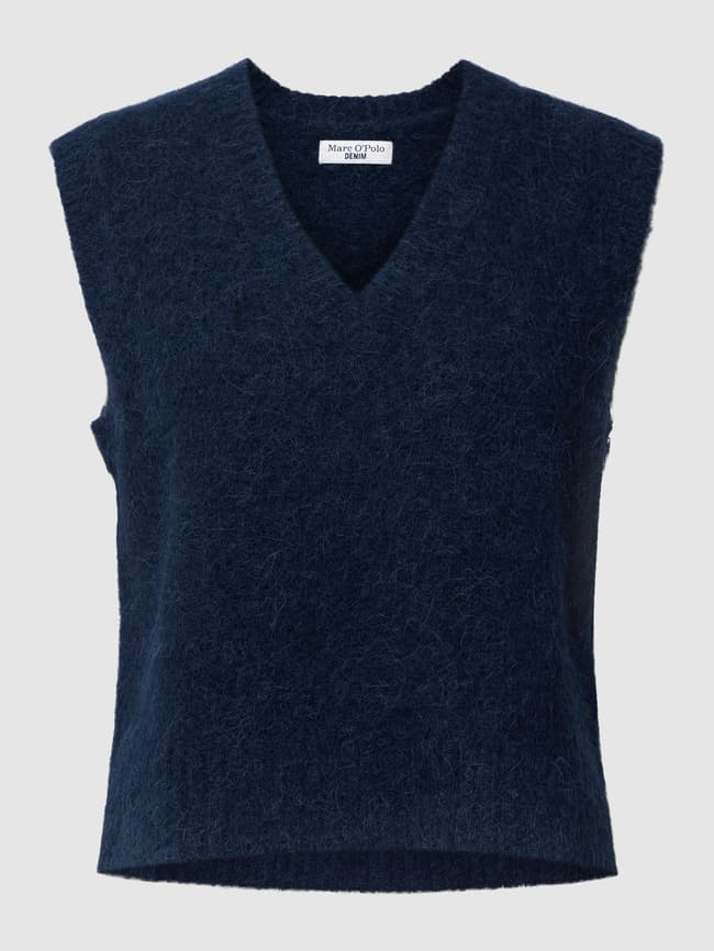 Pullunder Marc O Polo V Ausschnitt Pullover Marc O'Polo Pullunder