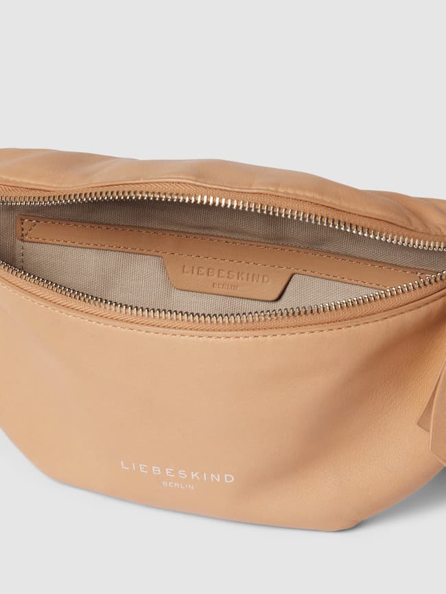 Liebeskind Taschen Bauchtasche LIEBESKIND BERLIN Bauchtasche Aus