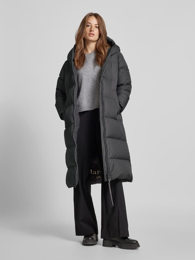 Light Graphite Marc O Polo Mantel Daunen Daunen Mantel Marc O Polo