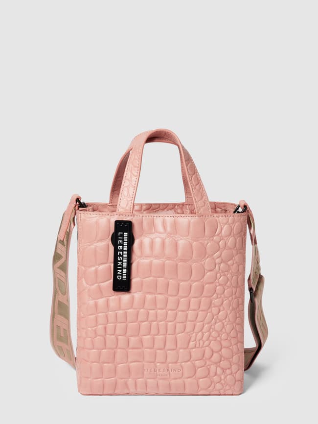 Paper Bag Liebeskind Rose Hobo Liebeskind Paper Bag Waxy Croco S
