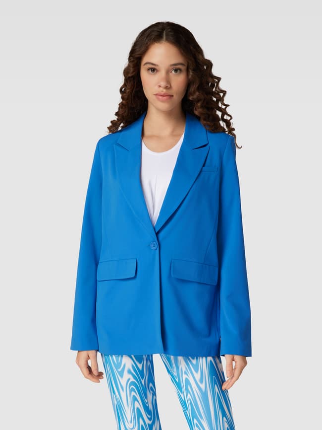 QS Blazer mit Pattentaschen royal online kaufen