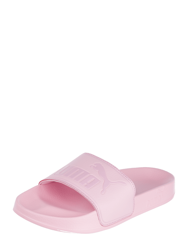 puma slides women's