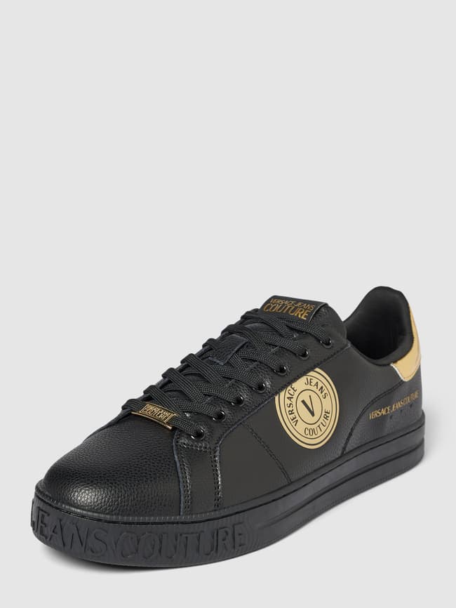 Versace jeans sneakers heren hotsell