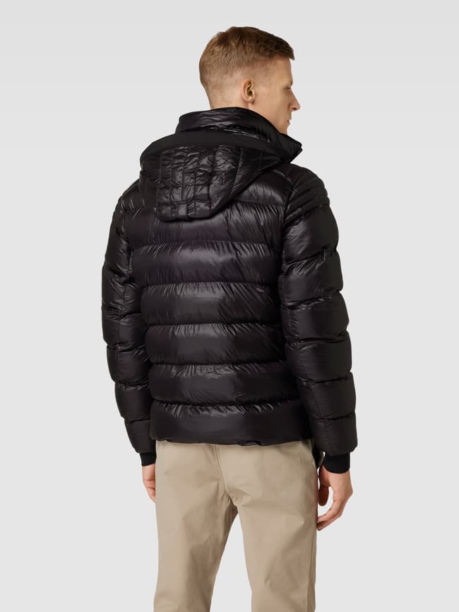 Wellensteyn Funktionsjacke mit Steppnähten Modell 'BLACKJACK - Main Image