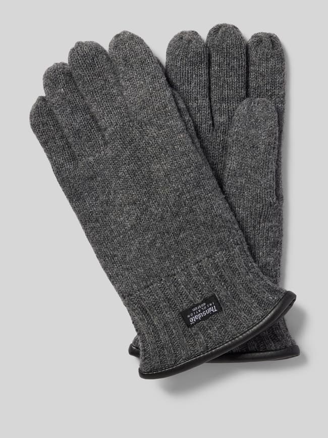 barts handschuhe grau Unisex Fleece Handschuhe, (0002/Heather Grey 002b), One size (Herstellergröße: 43/46) Fashion Scott Stevens Size Pants:36 Metal Gear Solid: Twin