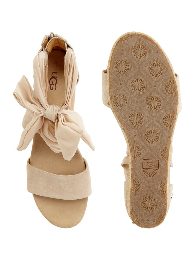 Ugg 2024 sandalen trina