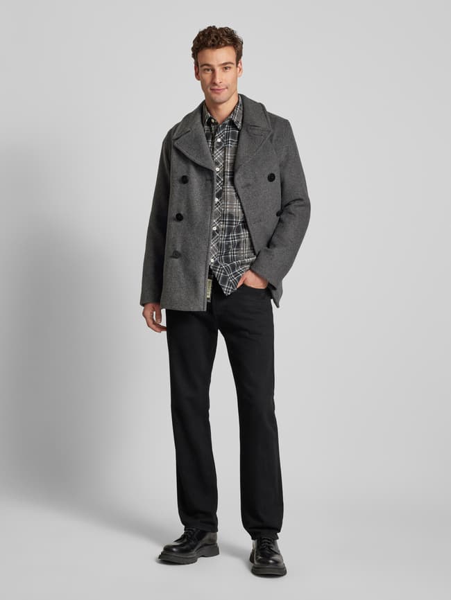 Blazer Drykorn Cabanjacke DRYKORN Cabanjacke Ranby EGO_IST Onlineshop