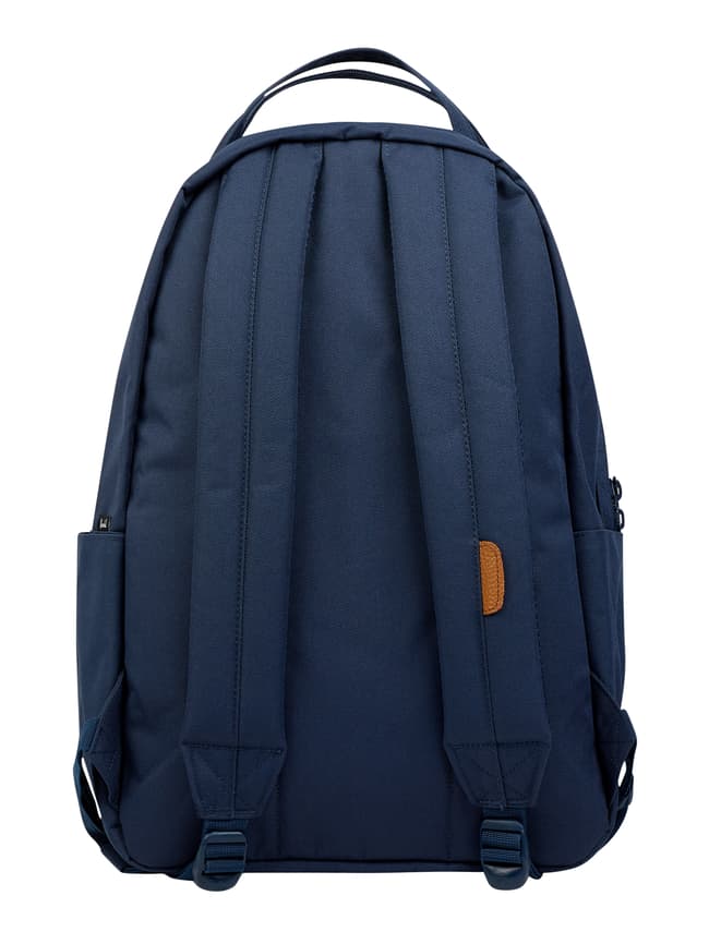 Herschel rugzak blauw sale