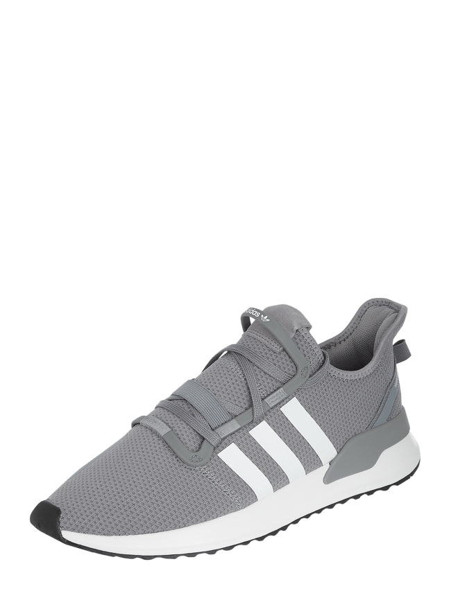 adidas Originals Sneaker U Path Run aus Mesh hellgrau online kaufen