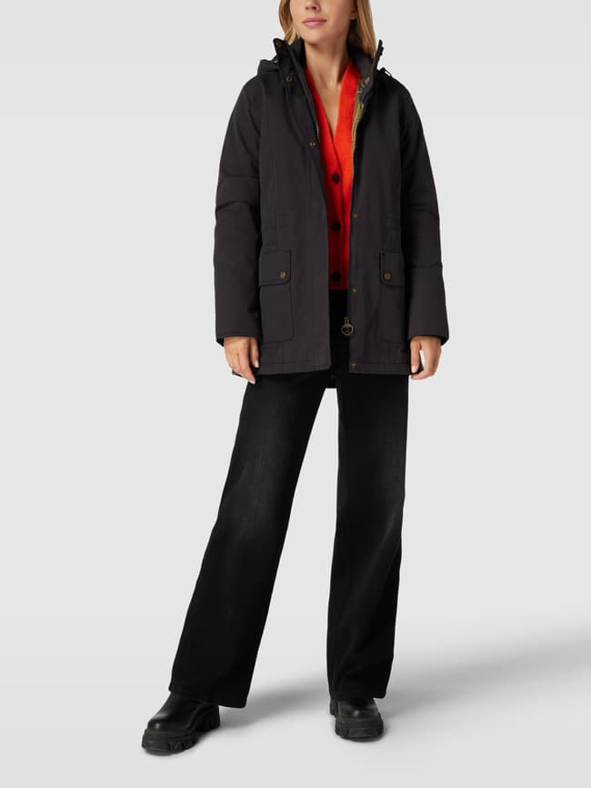 barbour buttercup