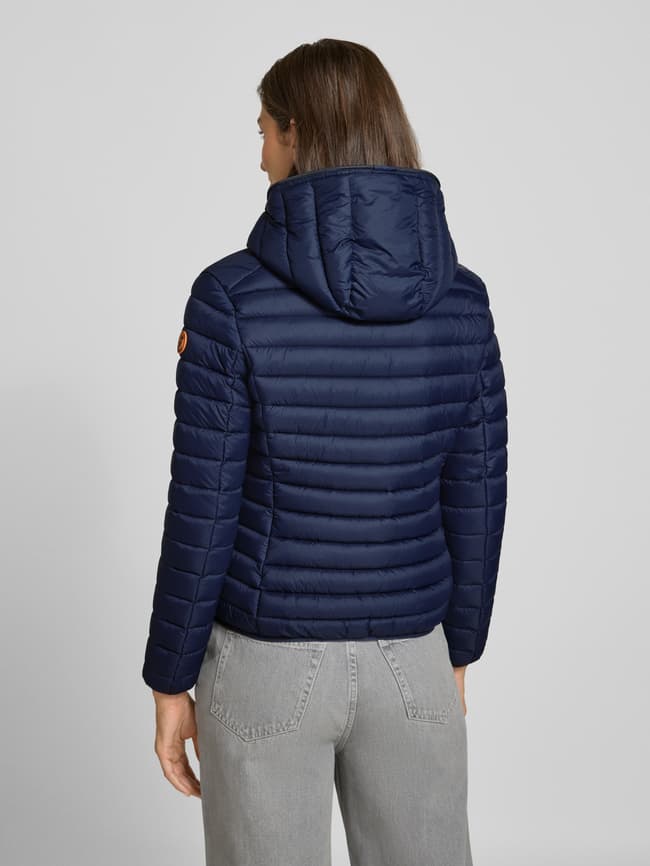 Shop Filippa Filippa K Greta Parka SAVE THE DUCK Steppjacke Mit