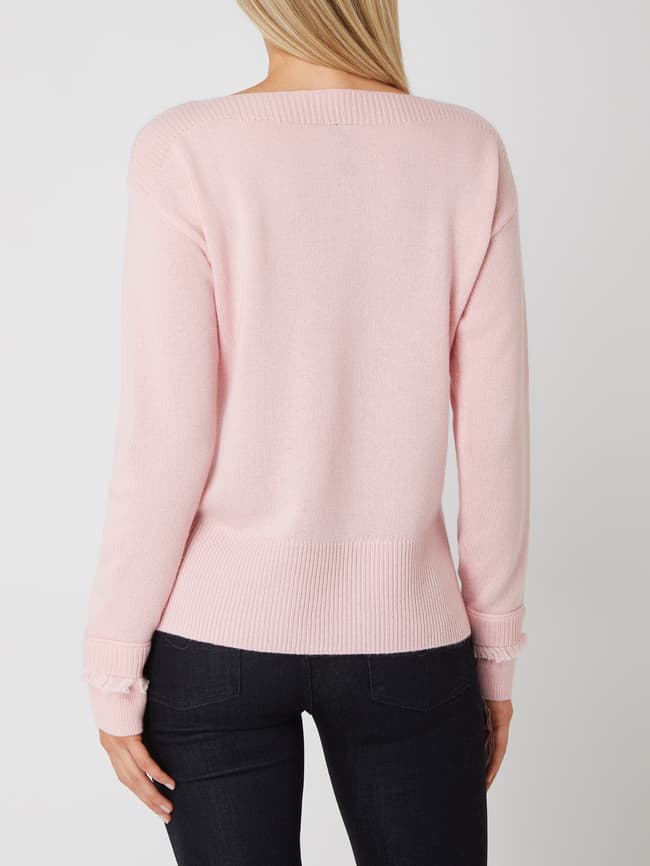 Marc Cain Pullover Rosa online