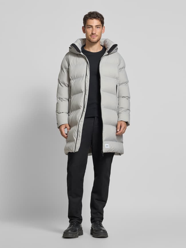 Herrenjacke Khujo Winterjacke Herren Khujo Caius Winter Parka