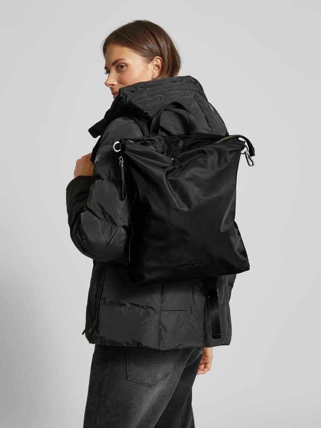 Marc O'Polo Rucksack mit weichen, längenverstellbaren