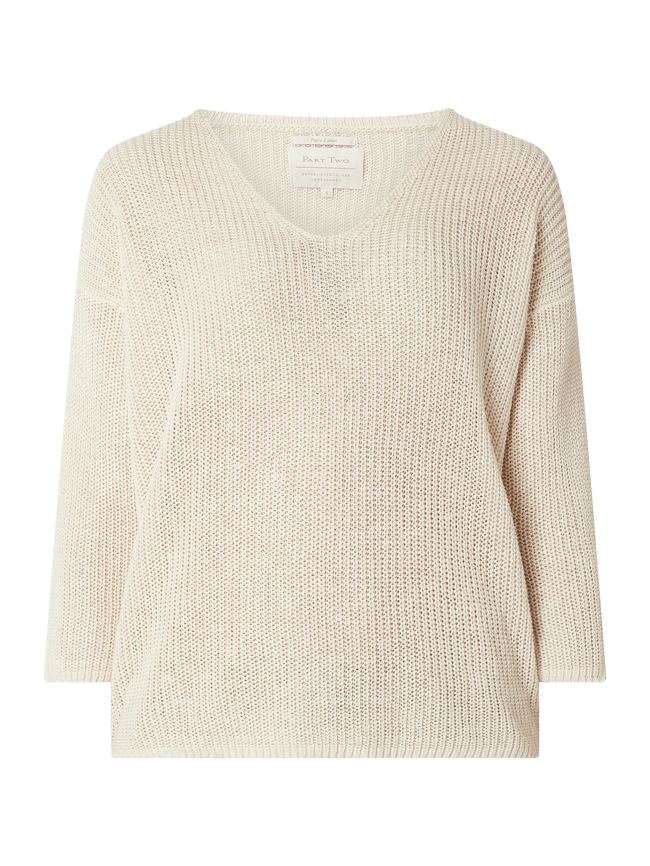 Part two shop petrona pullover