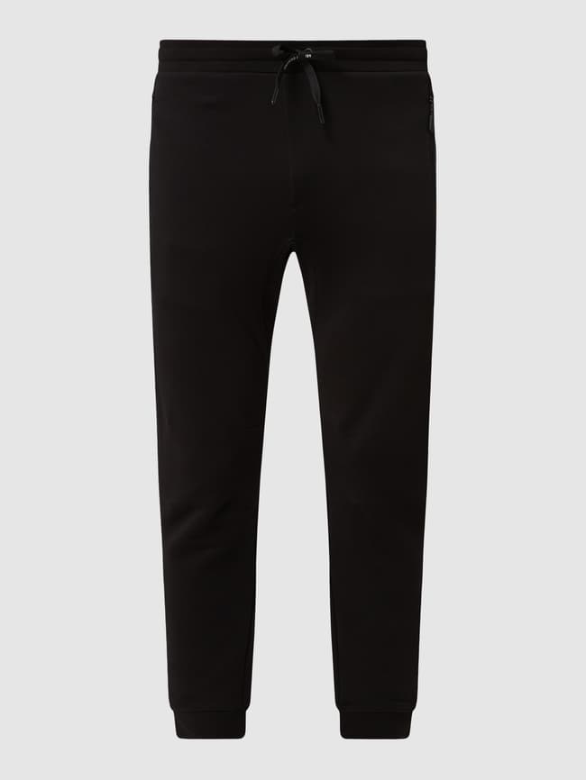 ARMANI EXCHANGE Sweathose mit Logo-Detail Modell  