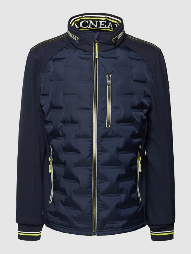 Peek Cloppenburg Jacken Herren Steppjacke Herren Peek Und