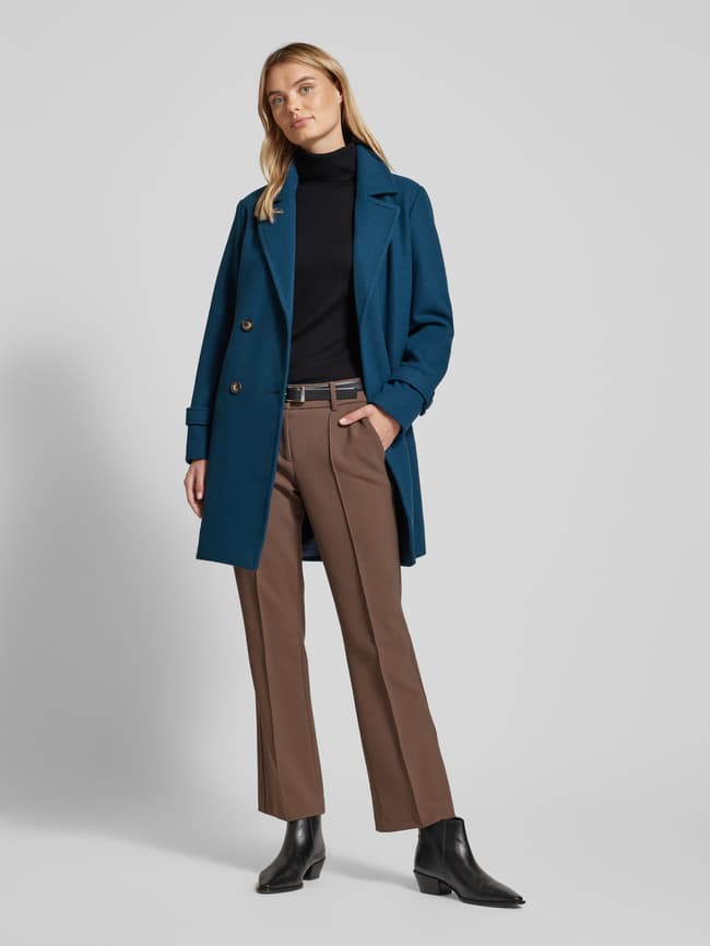 Zalando Dreimaster Mantel Herren Mantel Pink Zalando Esprit