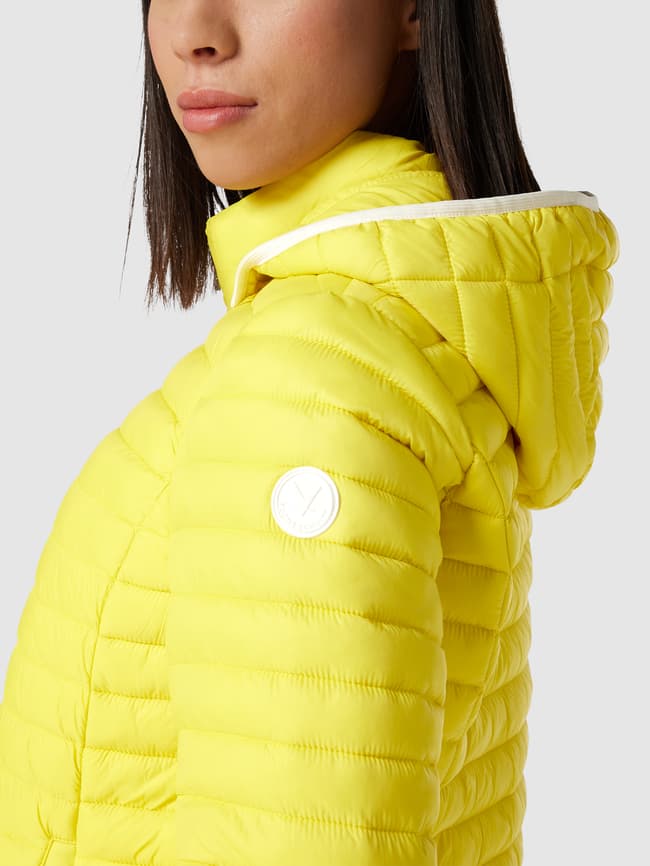 Blazer Fuchs Schmitt Gelber Mantel Fuchs Schmitt Cabanjacke Gelb