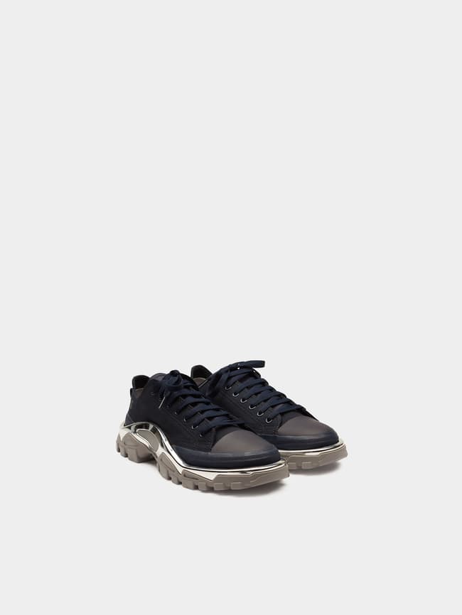 Adidas raf simons new runner best sale