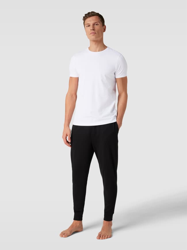 Hugo - Man - White - T-shirt
