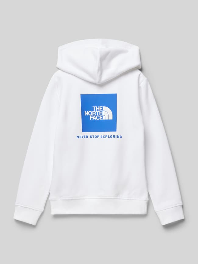 The north face never stop exploring hoodie hotsell