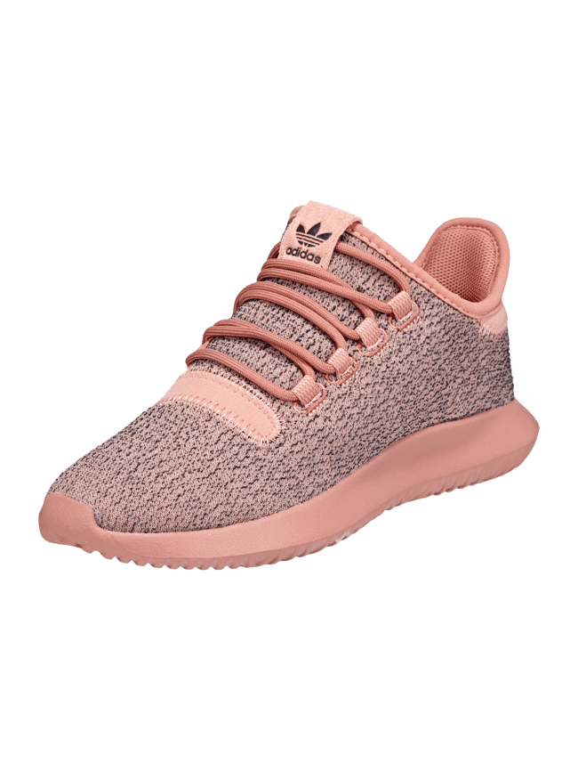 adidas Originals Sneaker Tubular Shadow in Strickoptik pink online kaufen