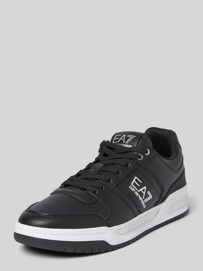 Ea7 Emporio Armani Armani Jeans Sneakers Laag EA7 Emporio Armani