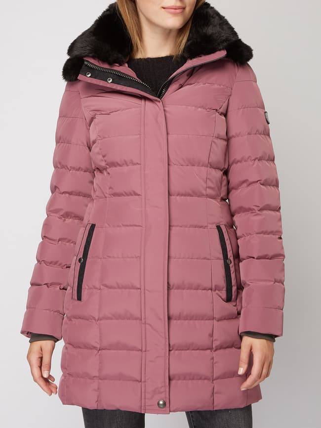 Wellensteyn Mantel Santorin Long Wellensteyn Mantel Wellensteyn