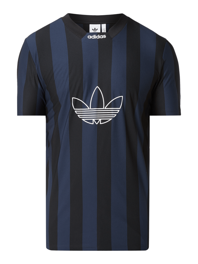 Adidas polyester cheap shirts