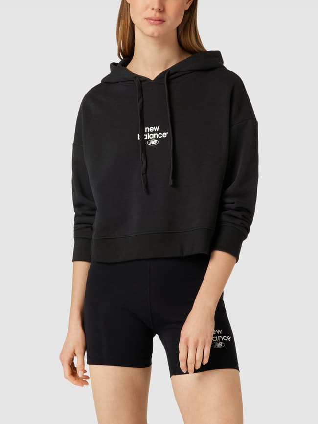 Adidas originals women's outlet vocal cropped graphic hoodie