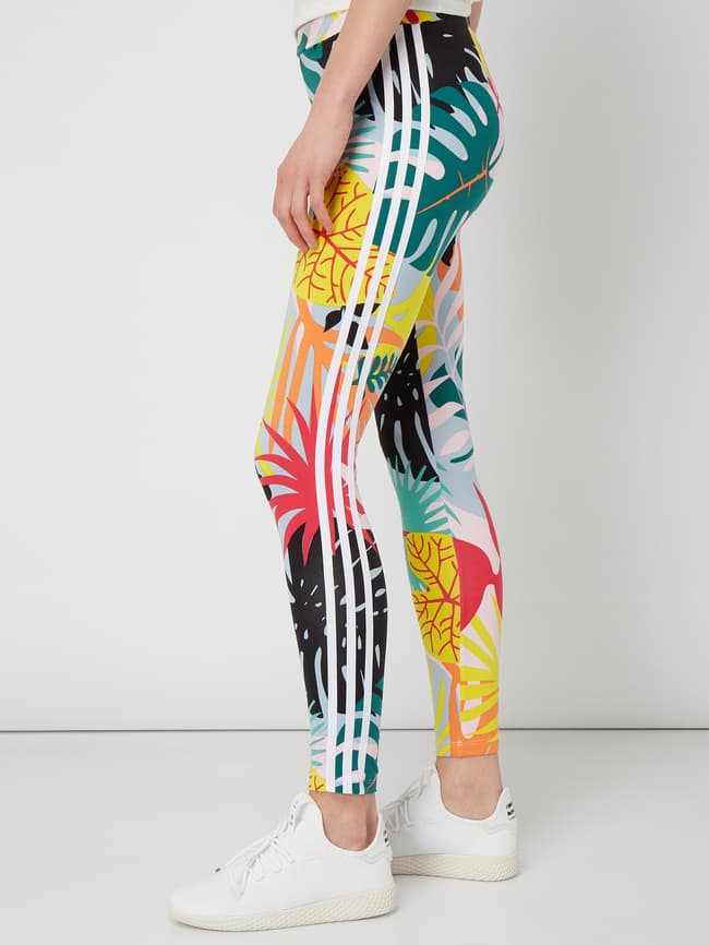 Adidas 2024 tropicalage leggings