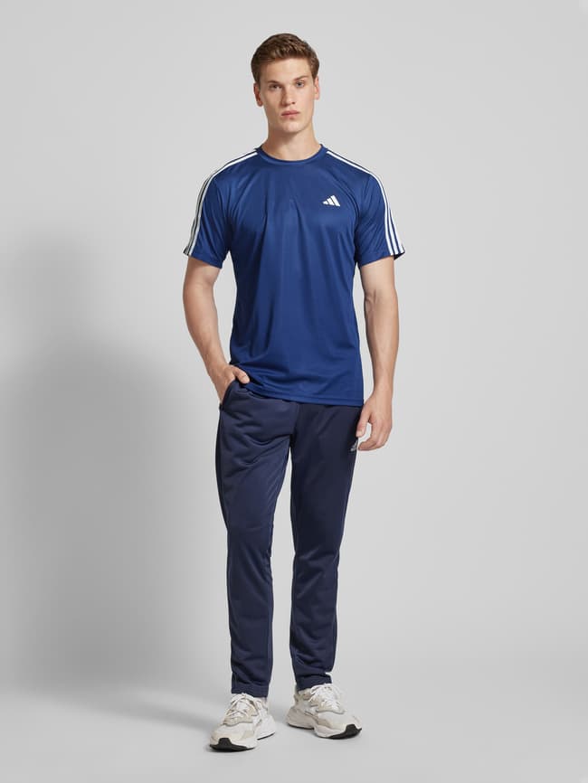 Adidas t shirt and trouser online