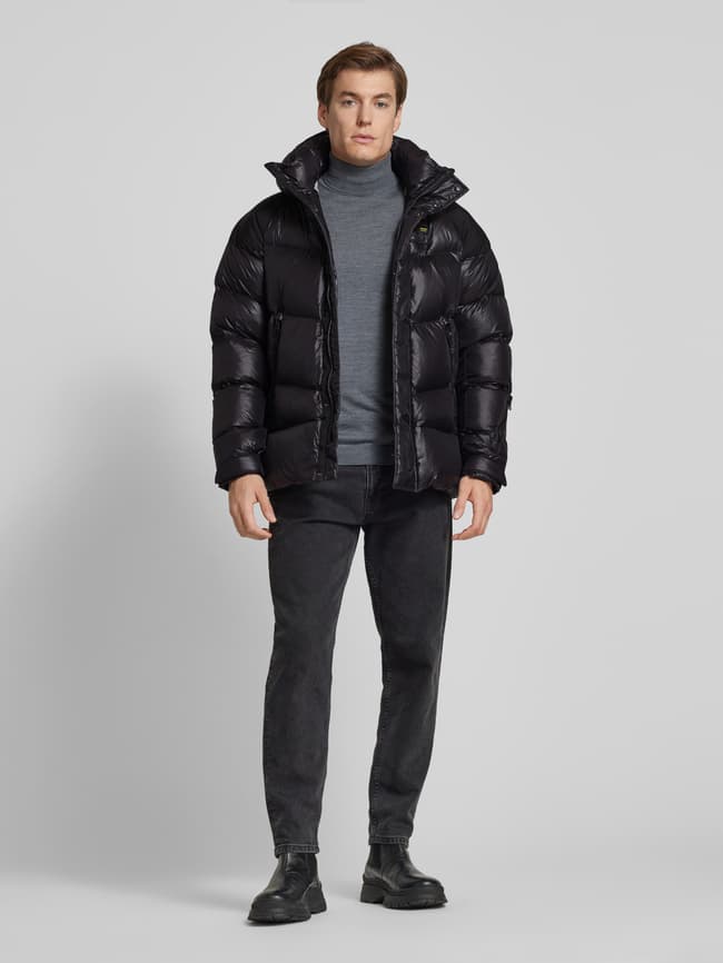 Tiverton Peek Und Cloppenburg Daunenjacke Herren ARMANI EXCHANGE