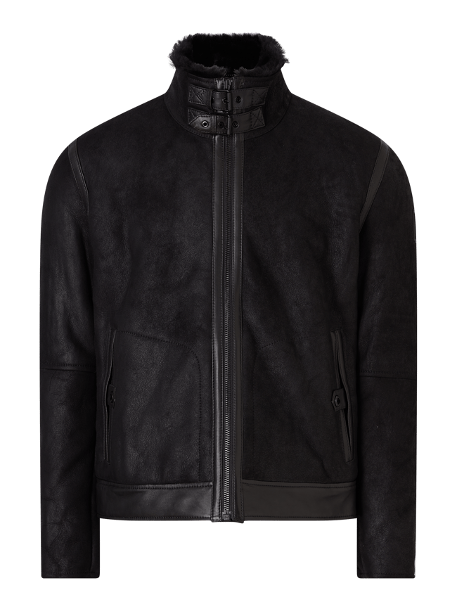 Kastner Oehler Patrizia Pepe Lederjacke Lederjacke Rich And Royal