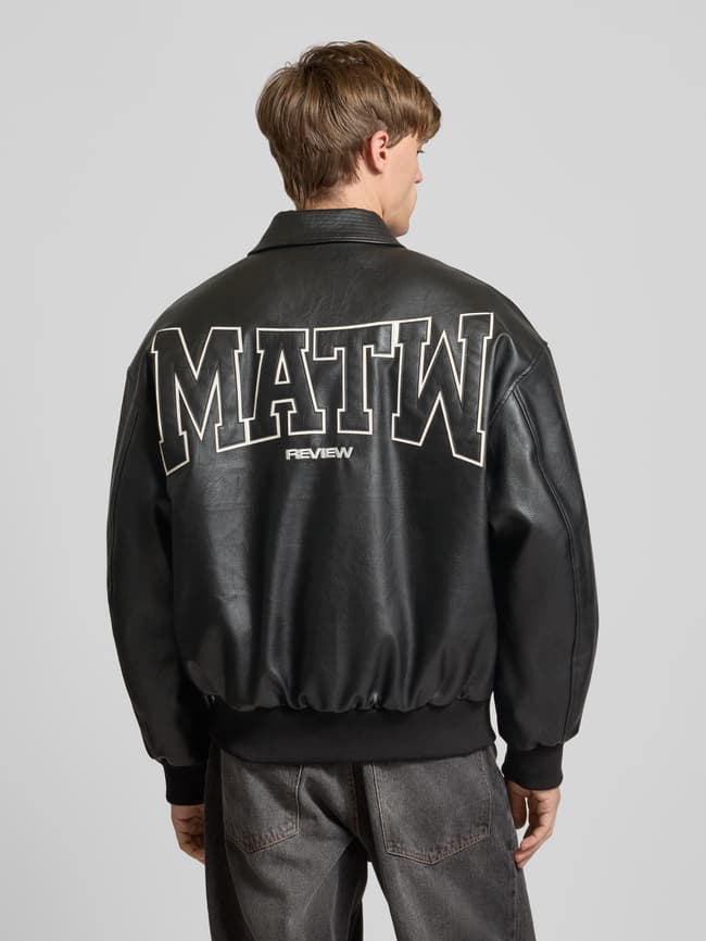 Review Lederjacke Damen Lederjacken P&c Review Lederjacke In