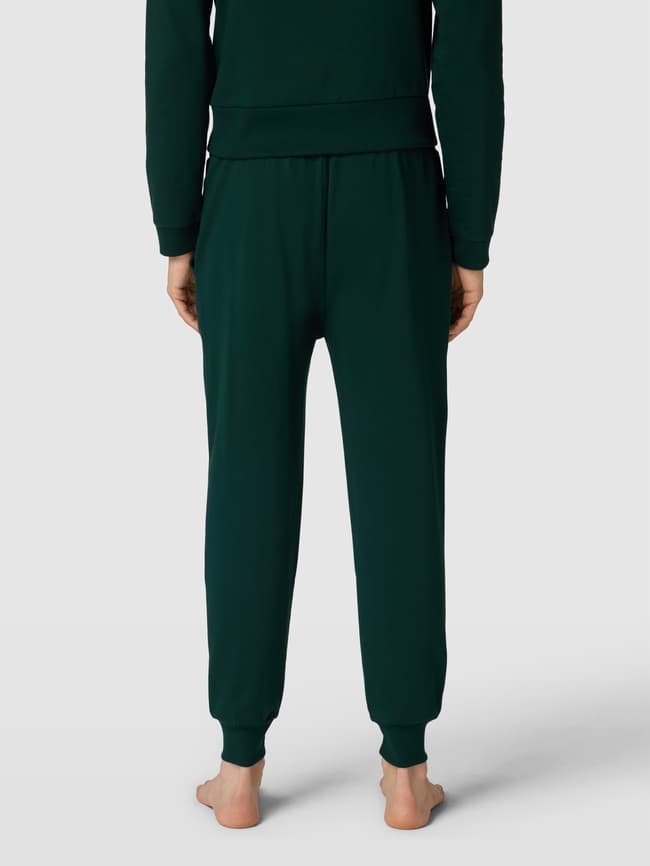 Polo Ralph Lauren Underwear Sweatpants mit Label-Print Modell