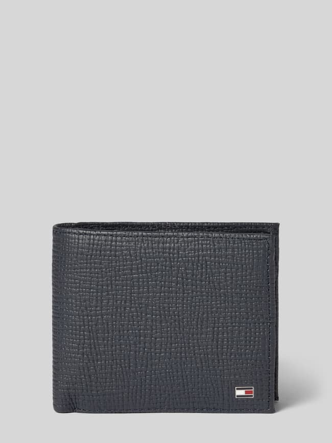 Rfid Schutz Tommy Hilfiger Geldbeutel MÃ¤männer Tommy Hilfiger