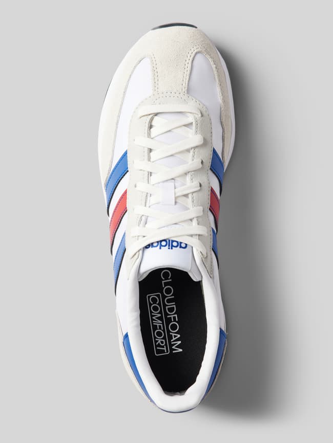 ADIDAS SPORTSWEAR Sneaker mit Label Patch Modell RUN 70s 2.0 Weiss