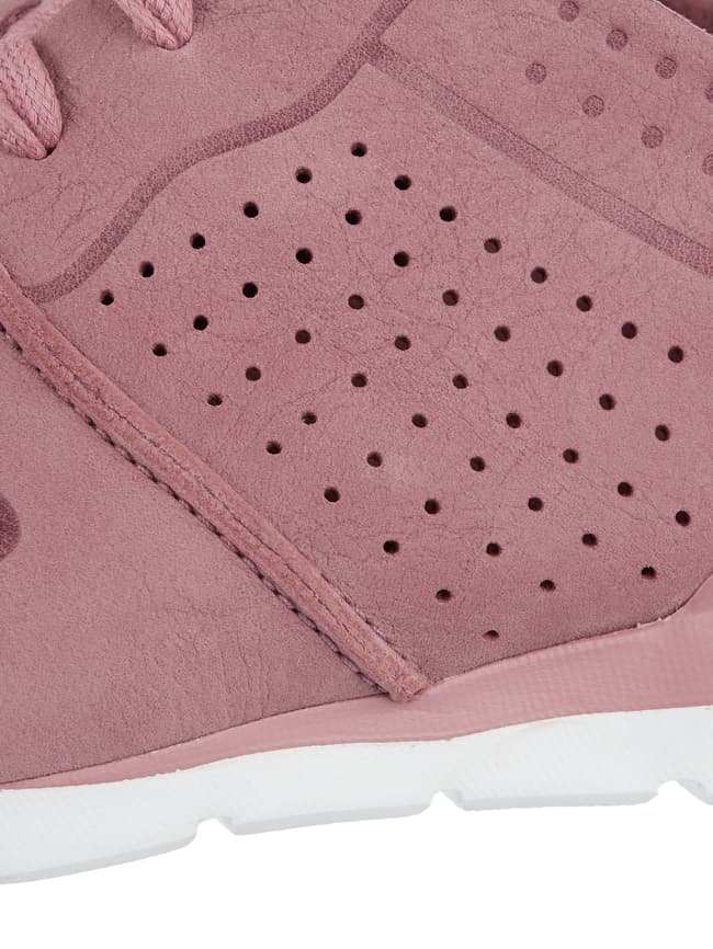 Ugg tye hotsell trainers pink