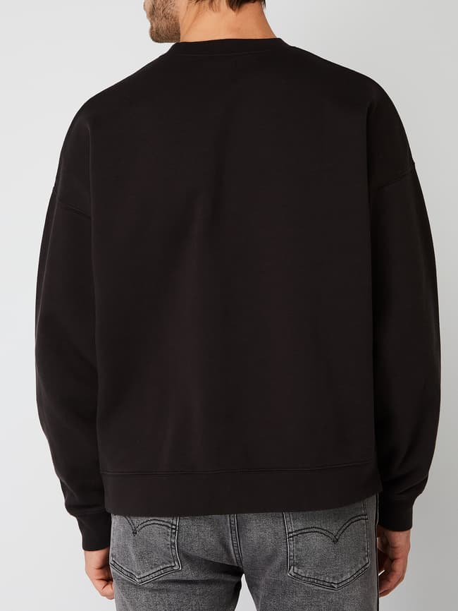 Levis line 8 sweatshirt best sale