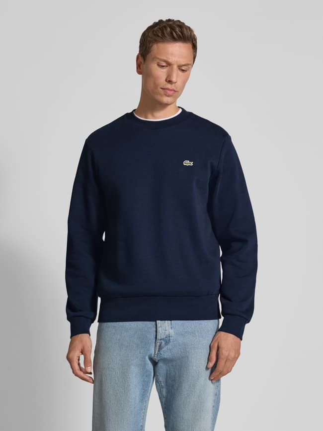 Herren Sweatshirt Peek Cloppenburg Pullover Review Peek Und