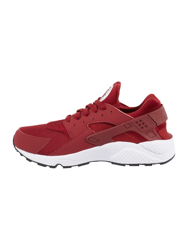 Huarache nike clearance rosse