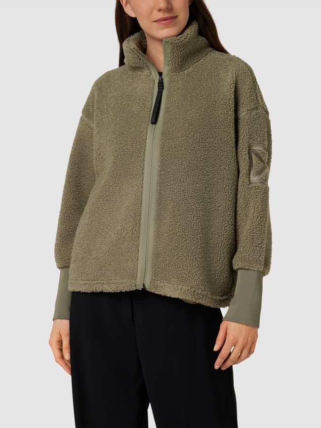 didrikson teddy fleece