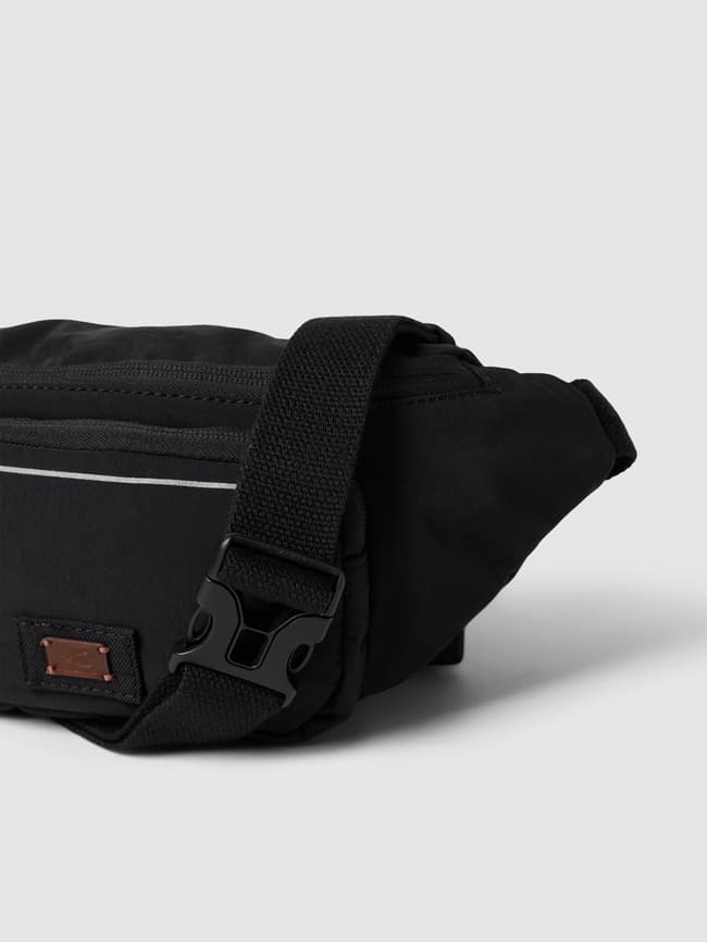 camel active Bauchtasche mit verstellbarem Gurt (black) online kaufen