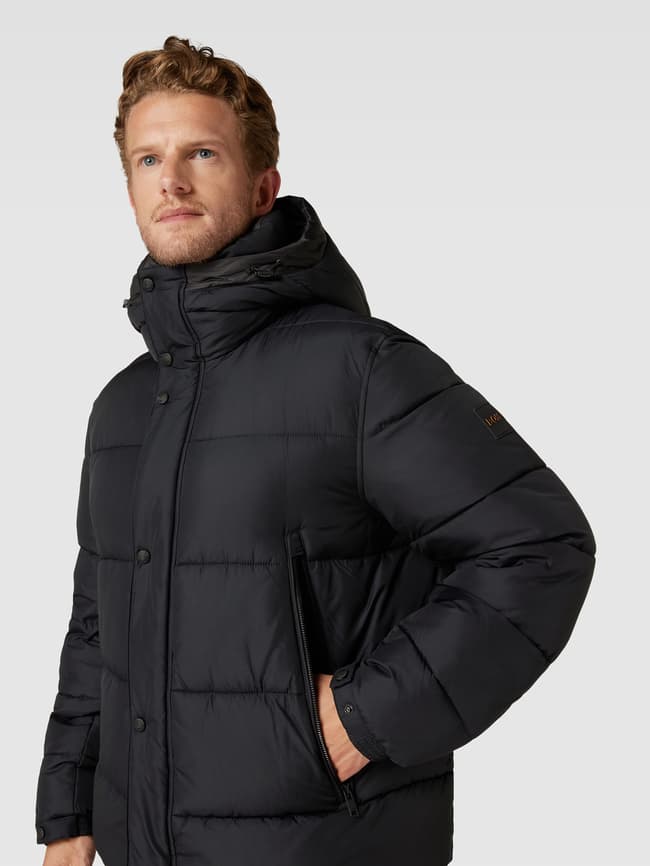 Boss Orange Thermo on sale Winterjacke