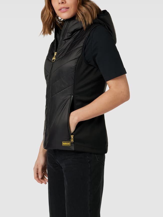 Barbour hot sale victory gilet