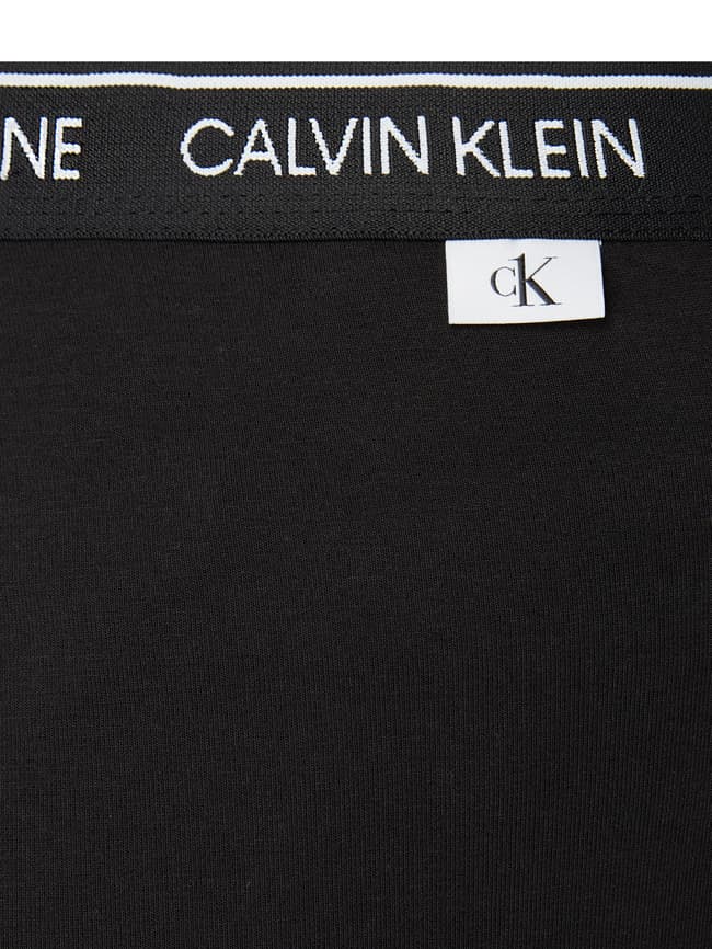 Calvin Klein Underwear Legginsy 