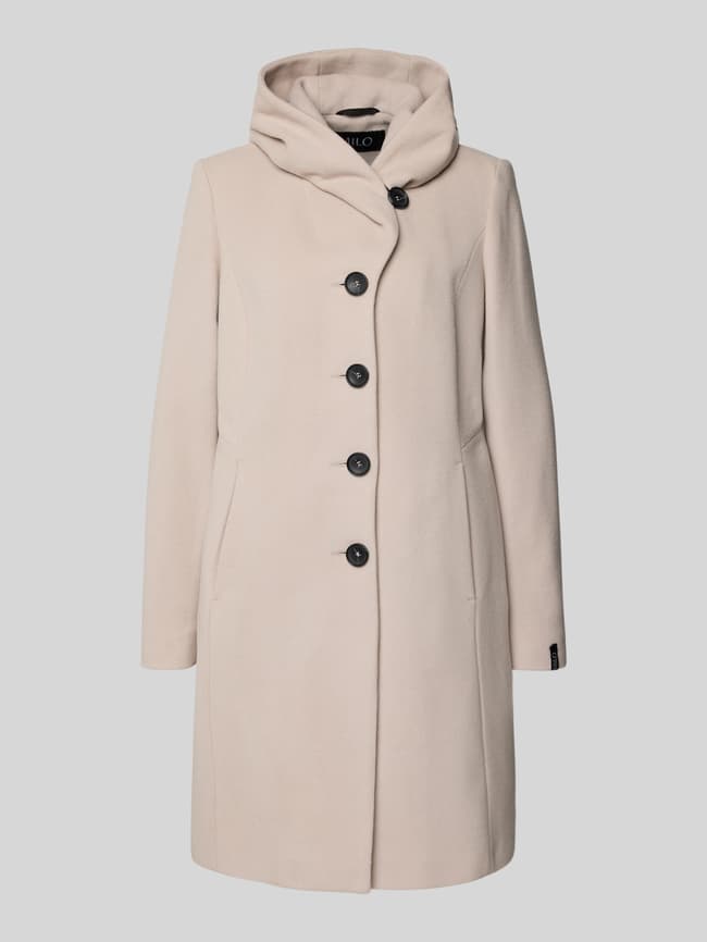 Bella Milo Coats Wollmantel Cheap Milo Coats Wollmantel Hot Sale