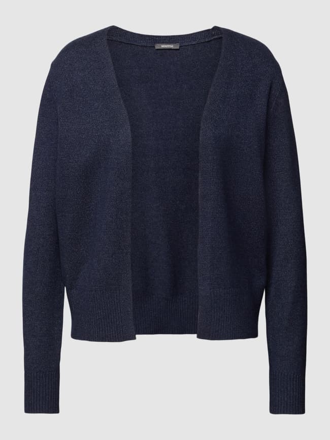 Pullover Montego Strickjacke Damen Montego Strickjacke Mit V